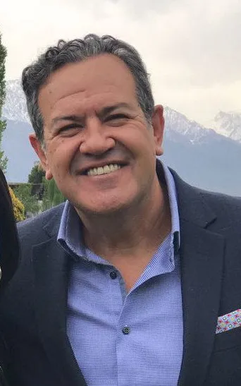 Alejandro Coccia
