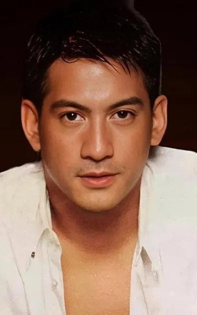 Patrick Guzman