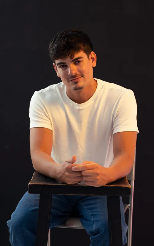 Daniel Monjardim
