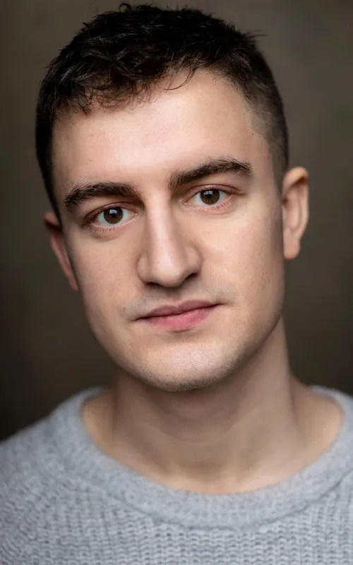 Luke Nunn