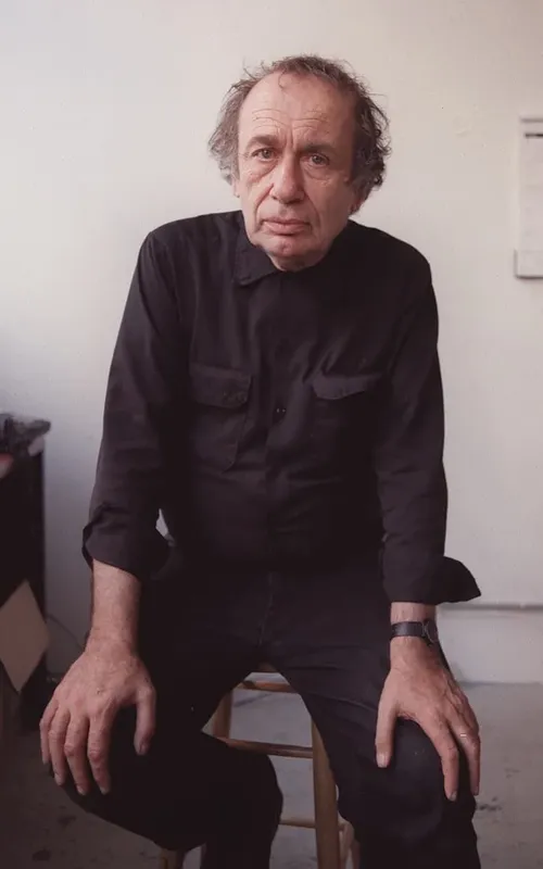 Vito Acconci