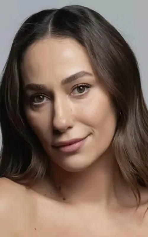 Esra Ruşan