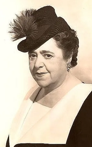 Elsa Maxwell