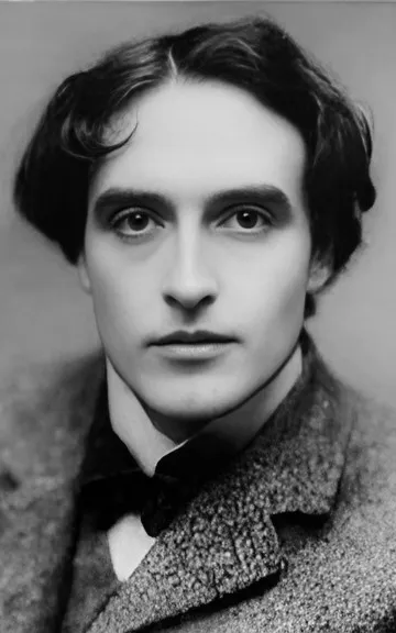 Basil Gill