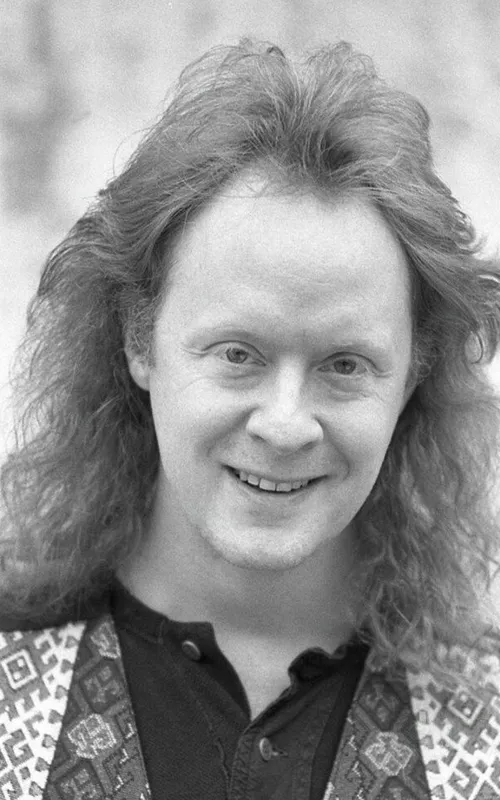 Doane Perry