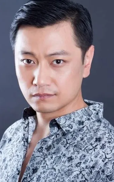 Zhang Hongrui