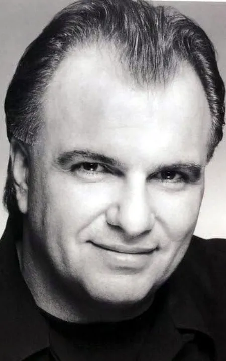 John Lanzillotto