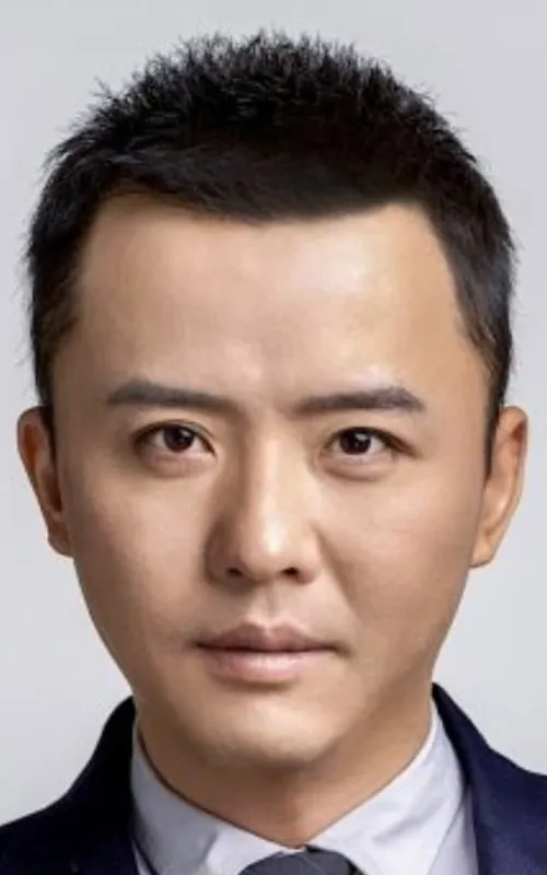 Chen Liang