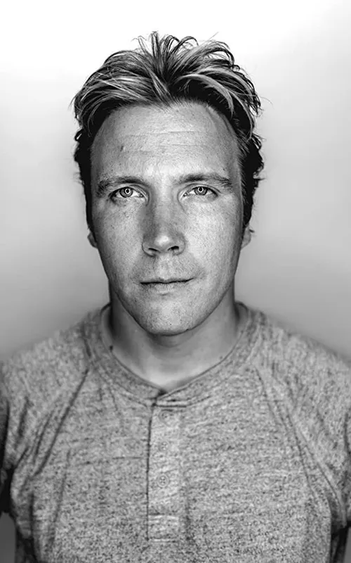 Jake Larton