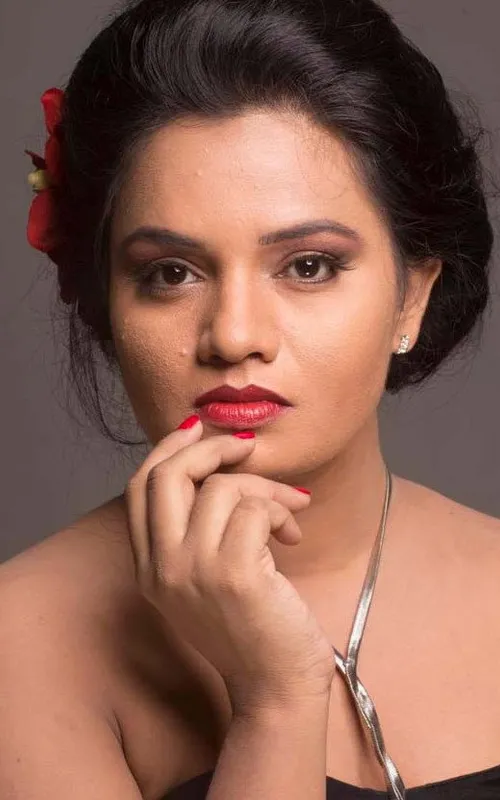 Sujani Menaka