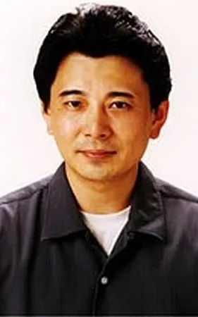 Kenichi Sakaguchi