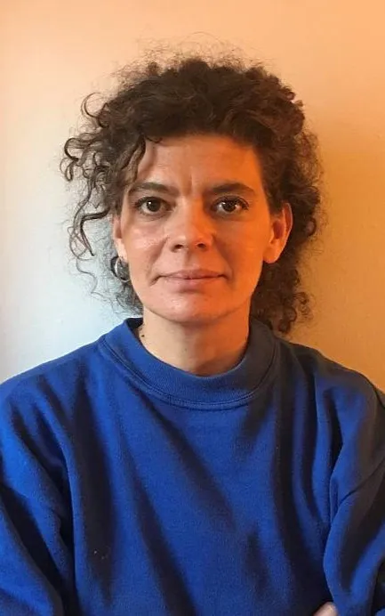 Joana da Cunha Ferreira