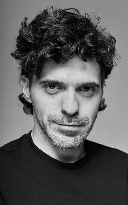 Nicolás Invernizzi