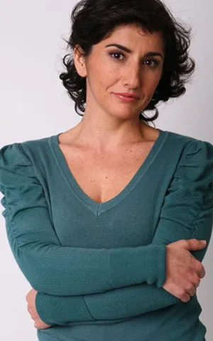 Maria Zamora