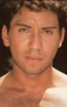 Cory Stamos