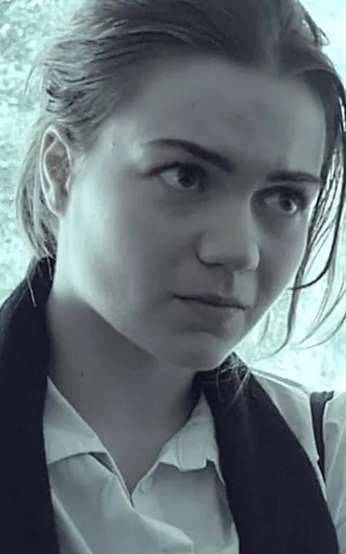Ella Brady