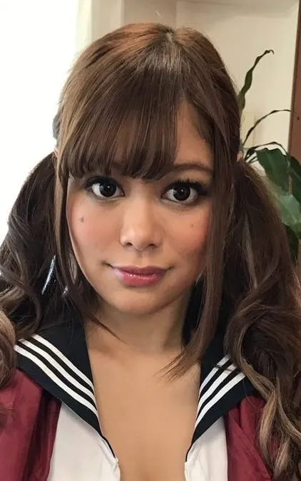 Sara Fujisaki