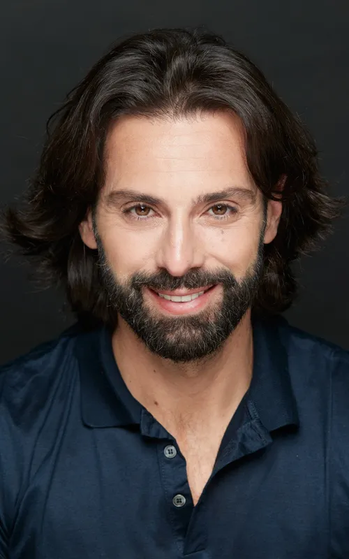 Carlo D'Ursi