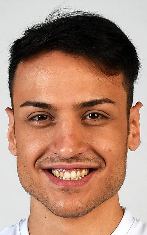 Simone Paciello