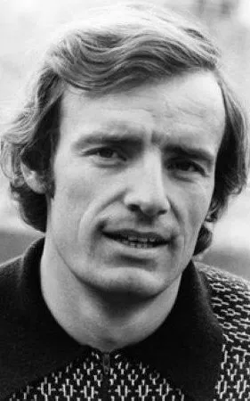 Jean-Claude Killy