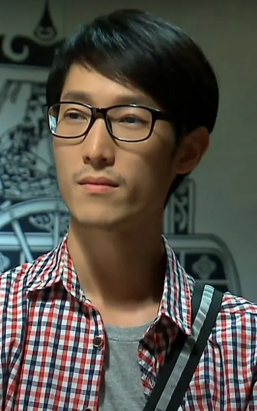 Kenny Gan