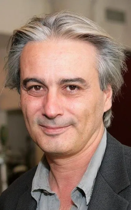 Gilles Bourdos