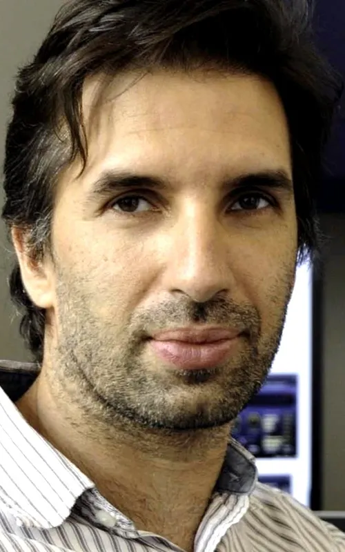 Cyril Holtz