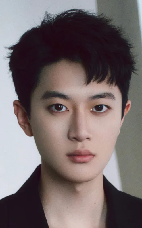 Liu Minghao
