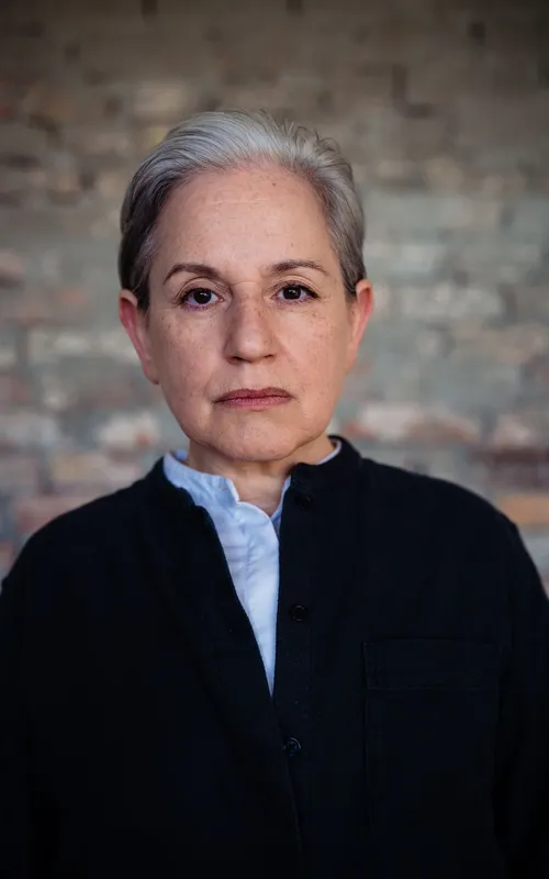 Vivian Kanner