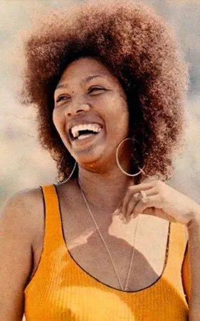 Marcia Griffiths
