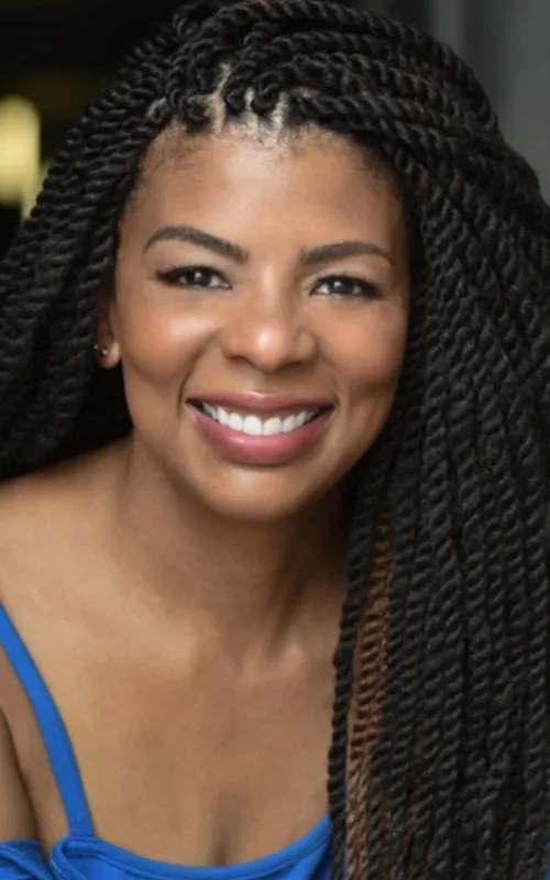 Terri James