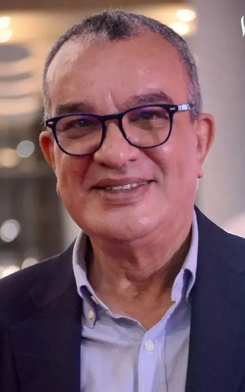 Kamel Touati