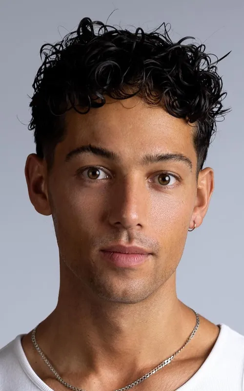 Gabriel Clark