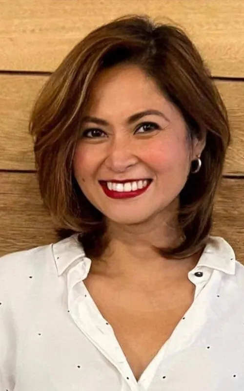 Sharmaine Suarez