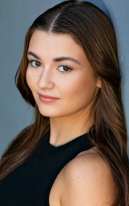 Gemma Brooke Allen