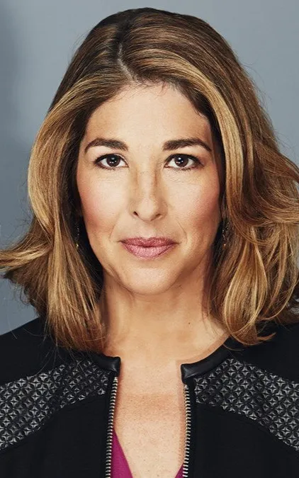Naomi Klein