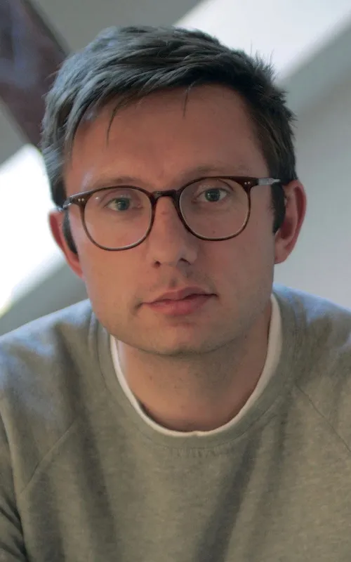 Søren Green