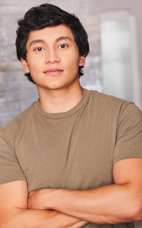 Kamran Lucas