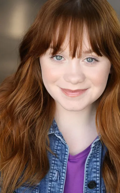 Molly Rose Meredith