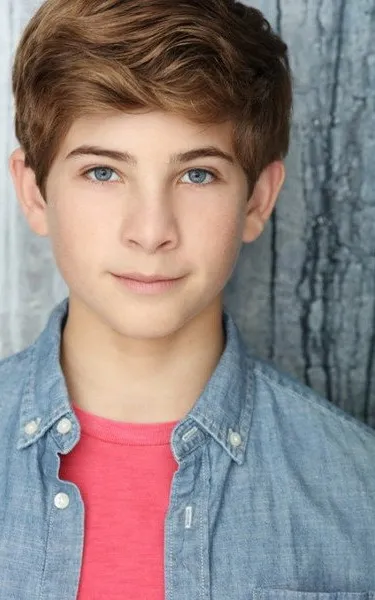 Noah Baird