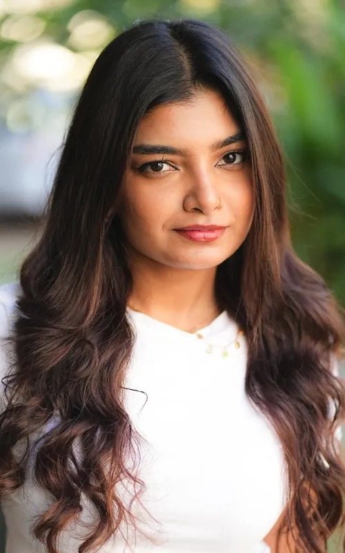 Arya Menon