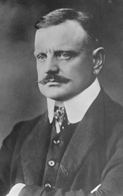 Jean Sibelius