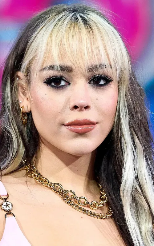 Danna Paola
