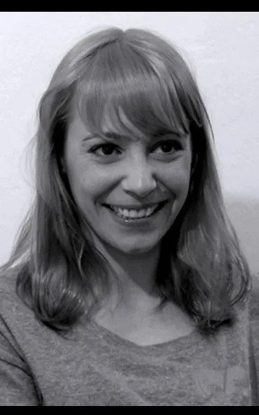 Paula Carruega
