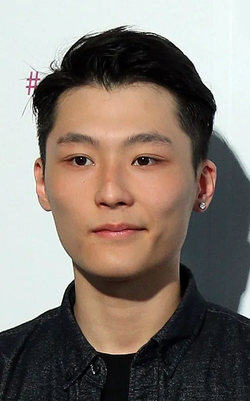 Chris Kwan-Yiu Tong
