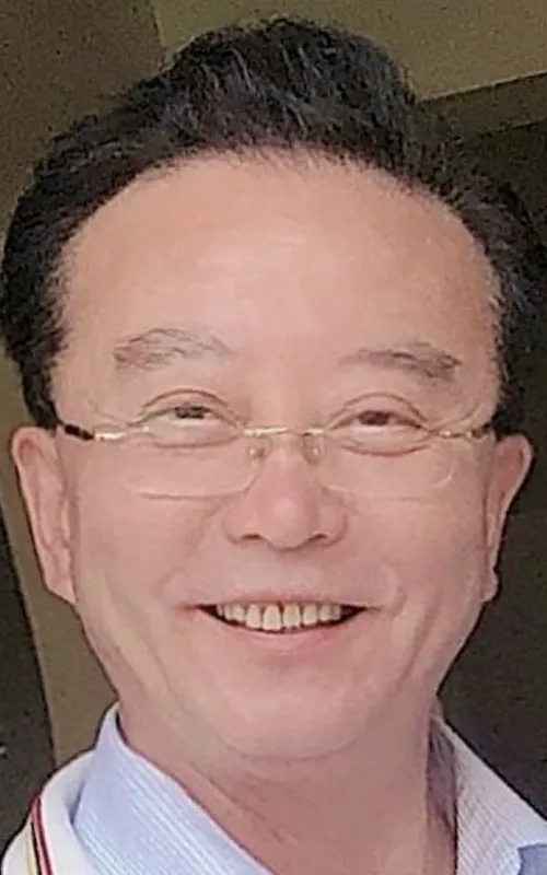 Zheng Yidong