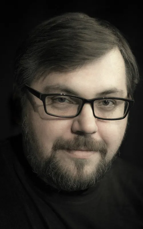 Konstantin Ilyukhin
