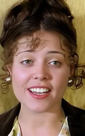 Patricia Rhomberg