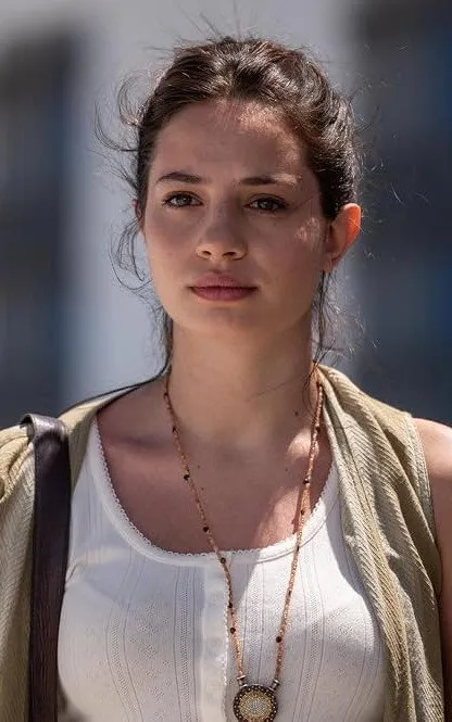 Beatrice Savignani