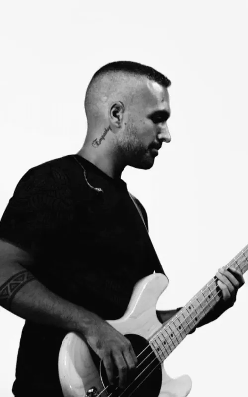 Adam El-Alfy